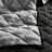 King/ King 7 Piece Comforter And Quilt . Crafted From Microfiber. Provides Outstanding Comfort. Soft Fluffy. Stripe Pattern. Adapts To Different Bedroom Decor. Wrinkle Shrinkage . Easy Upkeep - King.-121163601