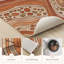 Tapis de cuisine Wavy