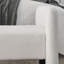 Repose-pieds rembourré de 52 po WeLike-708959678