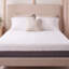 Matelas Akeley King en mousse viscoélastique gélifiée ferme de 8 pouces - CertiPUR-US, housse de refroidissement, matelas dans une boîte-1290649969-1289899596