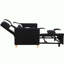 Chaise d'appoint rembourrée Somdath-1827256060