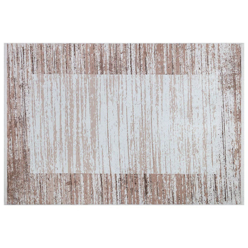 Tapis Currelly, Rectangle 3 pi 3 po x 4 pi 11 po