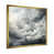 Gold Single Picture Framed