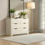 Commode 6 tiroirs Aroob-1017565210