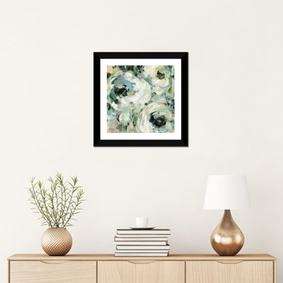 " Sage And Lavender Peonies II " by Silvia Vassileva