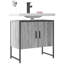 Norvall 60 mm Freestanding Single Vanity-724266129