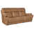 Brown Genuine Leather