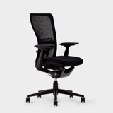 Haworth Zody Mesh Office Chair - Standard Posture With Lumbar Support