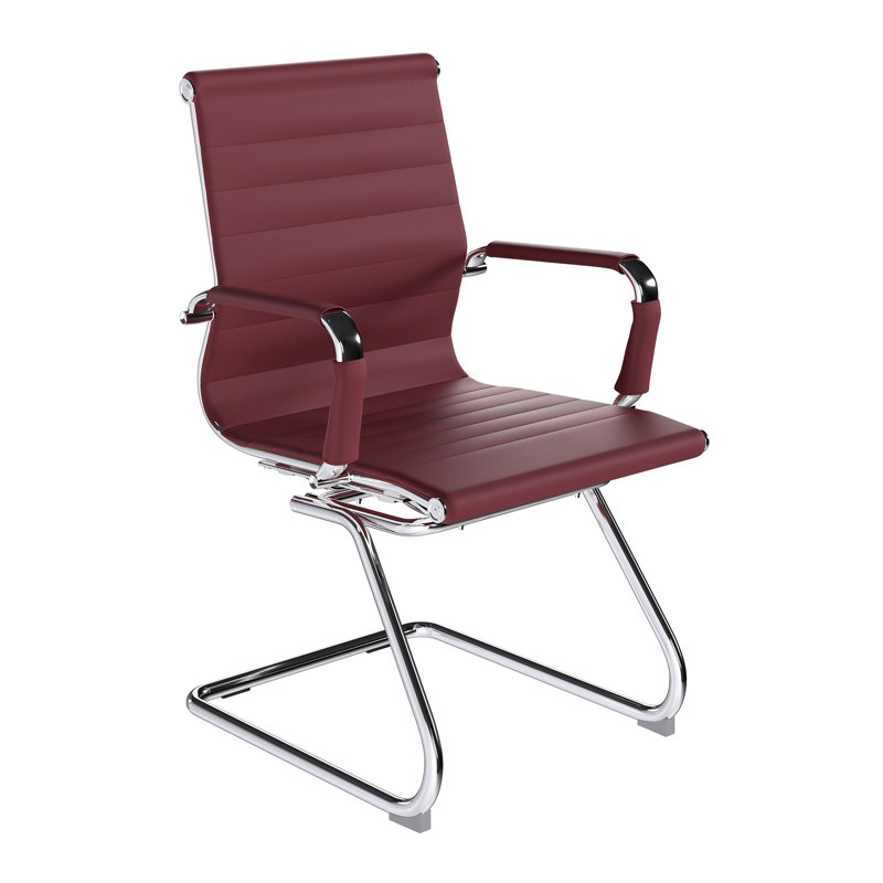 Cornesia Conference Chair, Oxblood
