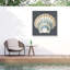 Toile d'extérieur «Shell On Slate III» par Megan Meagher-87945360