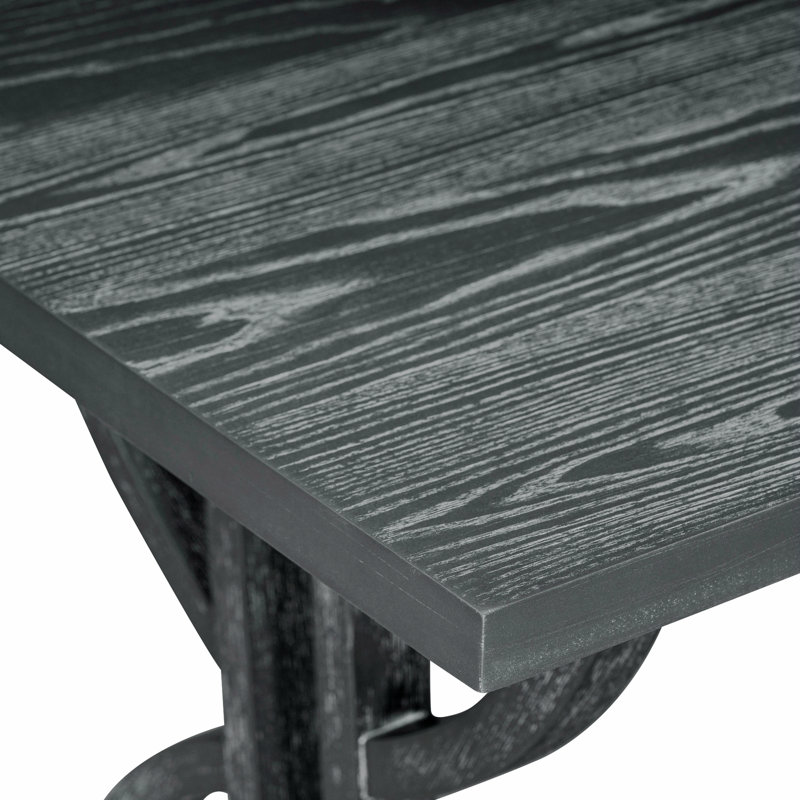 Chaise d'appoint Braughton, gris