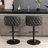 Jeneanne Upholstered Adjustable Height Counter Stool-122762752-77963097