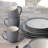 Noritake Colorwave 16-Piece Curve Dinnerware Set, Service for 4-94571541
