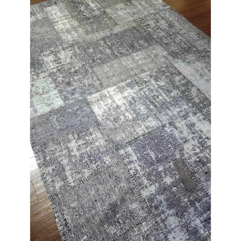 One-of-a-Kind 6' X 10'7" Area Rug