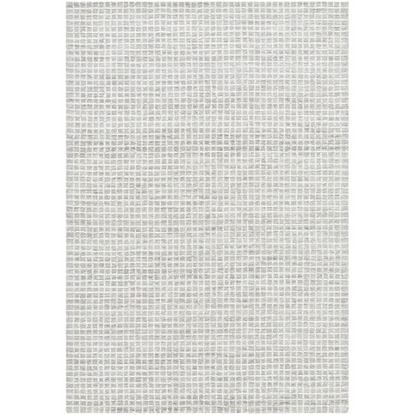 Vivir x Livabliss Andreas Hand Tufted Wool Area Rug & Reviews | Wayfair