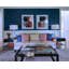 Libby Langdon Gansett 2 Nesting Tables