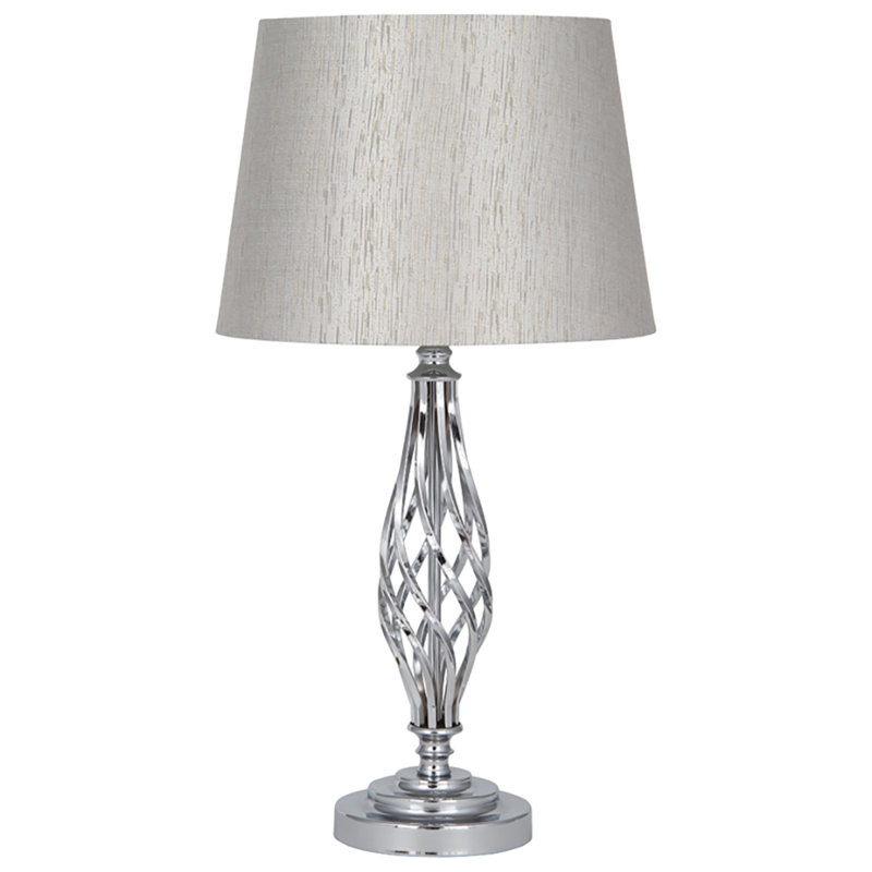Sybill Metal Lamp