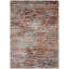 Tapis paprika Xhevrie intérieur / extérieur lavable à la machine-1502868541