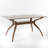 Arbel 4 - Person Four Leg Dining Set-1339751636-1339751643-1339751642