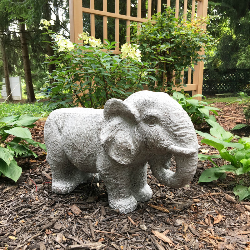 Banc éléphant