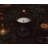 Hocus Pocus Scented Novelty Candle with Glass Holder