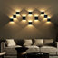 Matthea Up & Downlight