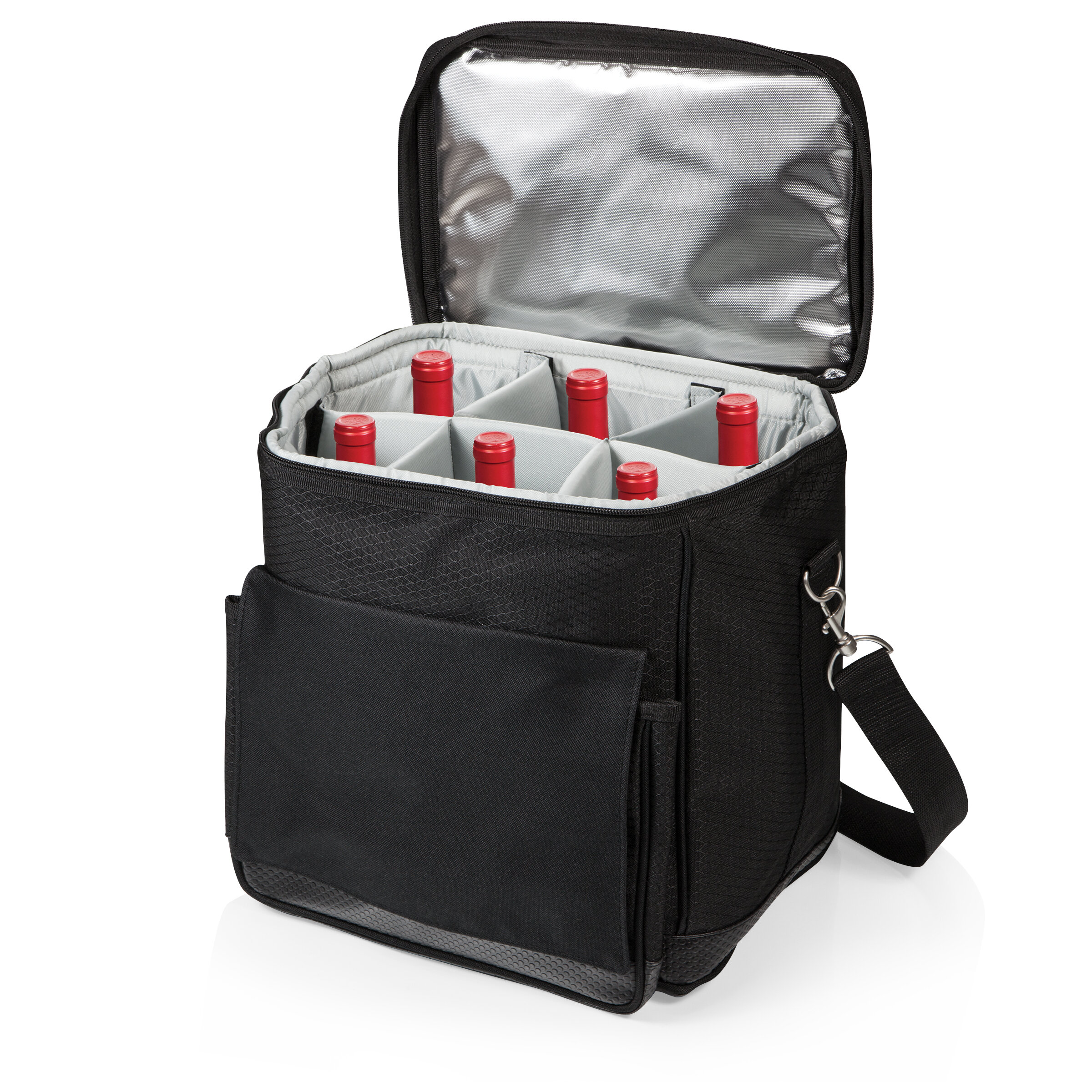 LEGACY Cellar Wine Carrier & Reviews | Wayfair