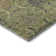 Premium Machine Washable Dahl AMF1082 Damask Rug
