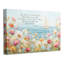 1 Piece Wrapped Canvas Wall Art-707776865