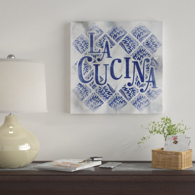 " La Cucina " by PI Studio