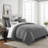 Samuel Diamonds Reversible Cotton Comforter Set-102347744-102347752