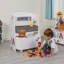  Cat and Dog Toy Organiser