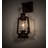 Longshore Tides A5951F3717A447DE9074B1B2AC24574D One Light Wall Sconce from Miner`S Lantern Collection-1904536674