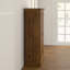 Hendon 2 Door Wood Wardrobe