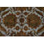 Tapis unique 8 pi 1 po x 10 pi 8 po Genelia