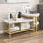 Javarrius Nesting Coffee Table-1442946115