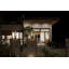 Luminaire d'extérieur 1 lumière monté en noir Stockton-100157166