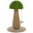 Cat Scratch Toy Jute Tree