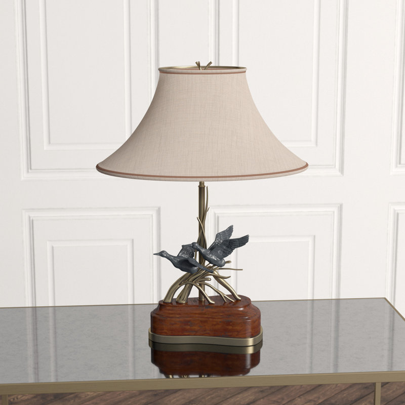 Essential Table Lamp