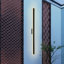 Astacia LED Wall Light, IP54 Weatherproof, Indoor/Outdoor, 3000K-860601714-805552477