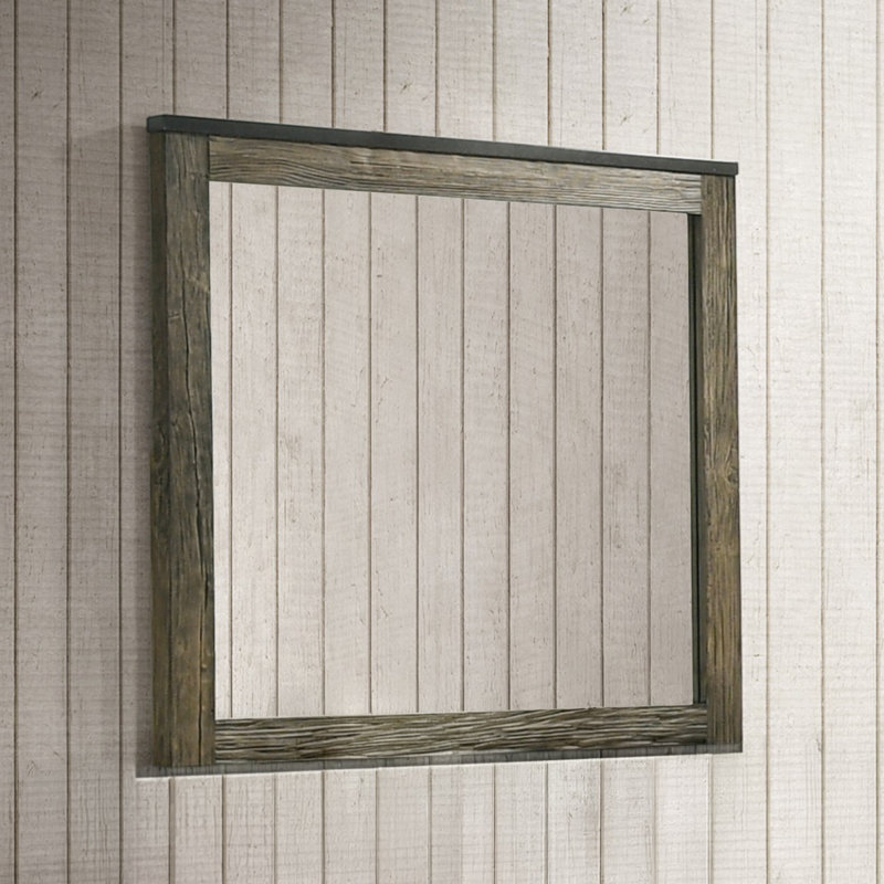 Istrate Mirror
