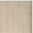 Moreau Hand Loomed Wool/Cotton Geometric Rug in Beige-1136949464