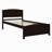 Shanece Panel Bed-1363371551