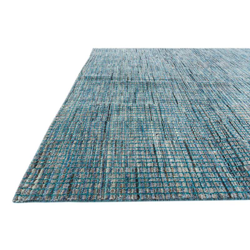 Noack Blue Rug