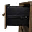 Petite commode - café au lait-1755253126