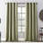 Colt Linen Blend 100% Blackout Grommet Curtain Panel-101481941-32960522