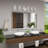 Derrick 6 - Light Dimmable Vanity Light-22375536