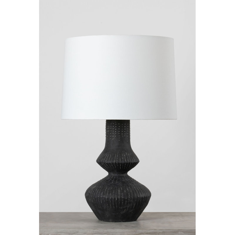 Lampe de table 1 lumière Ancram