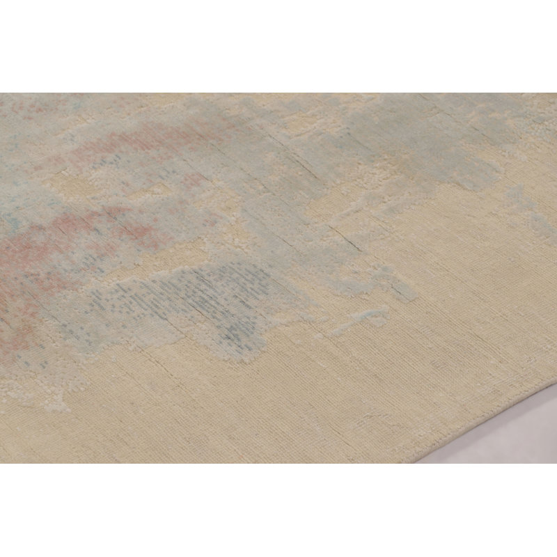 Modern One-of-a-Kind 7'1X10'0 Area Rug
