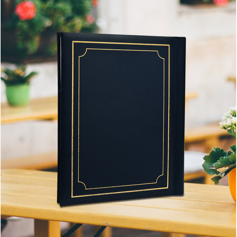 Paper Album